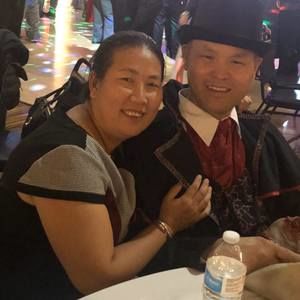 Meet your Posher, Mee